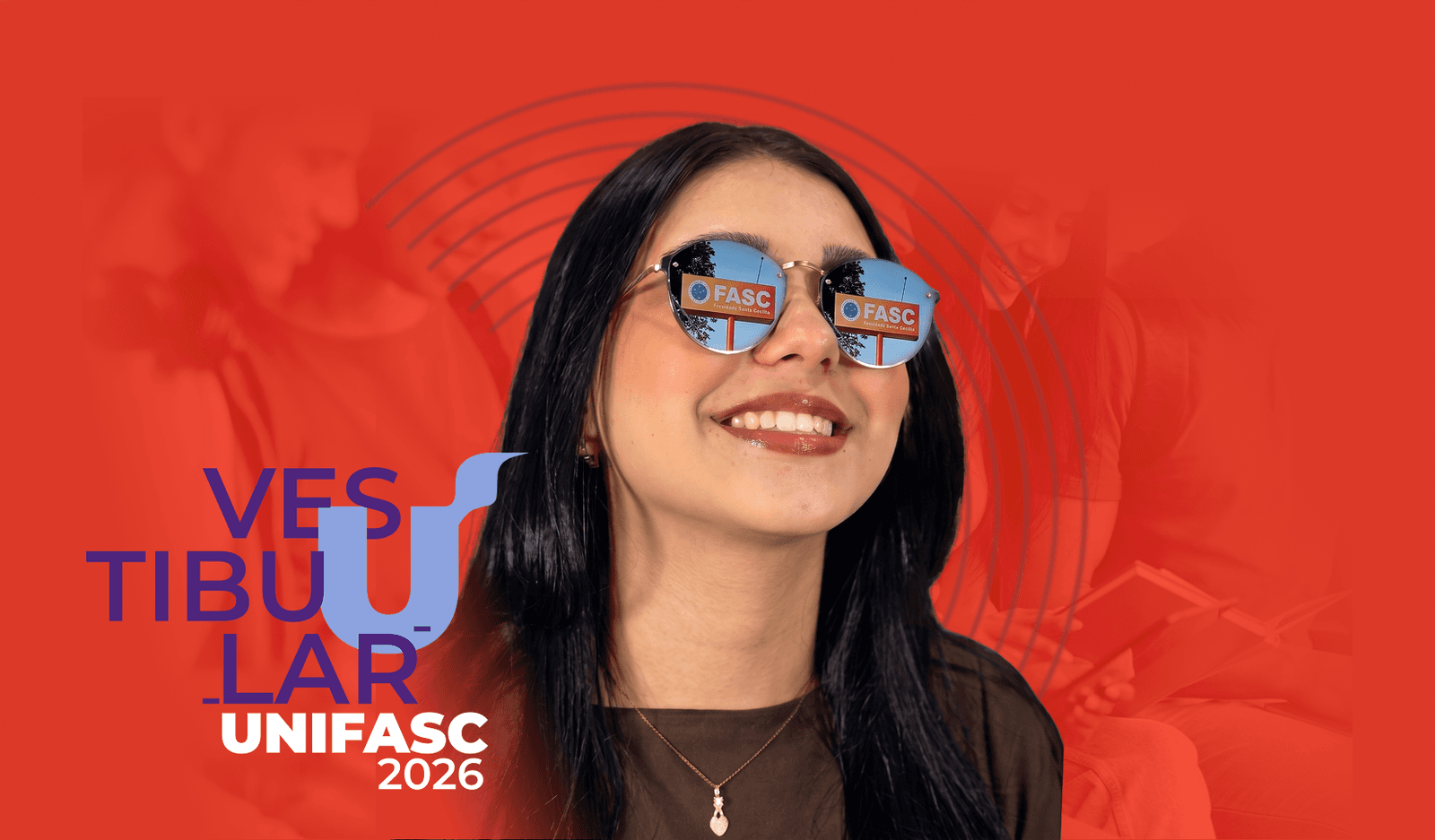 FASC — A faculdade que te conecta com o futuro