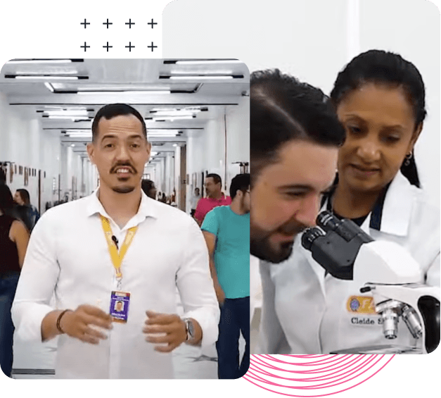 Conheça a FASC